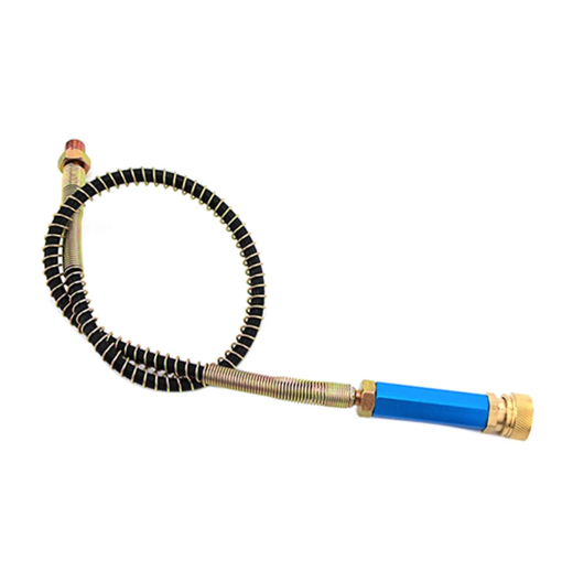 Manguera Pcp Para Bombin