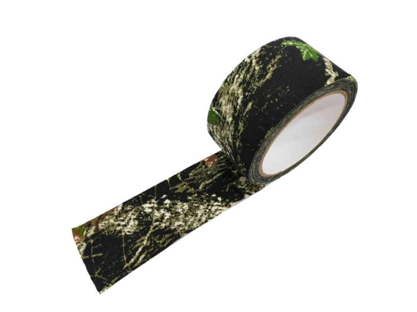 cinta de camuflage