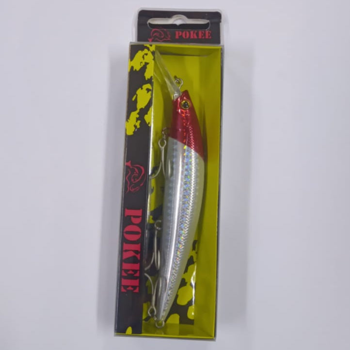 señuelo poke de mar 39 g