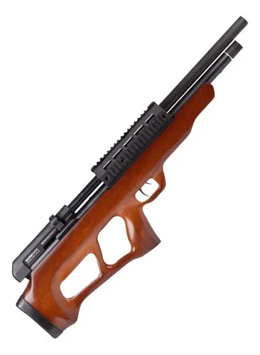 BEEMAN Commodore BullPup 5.5mm