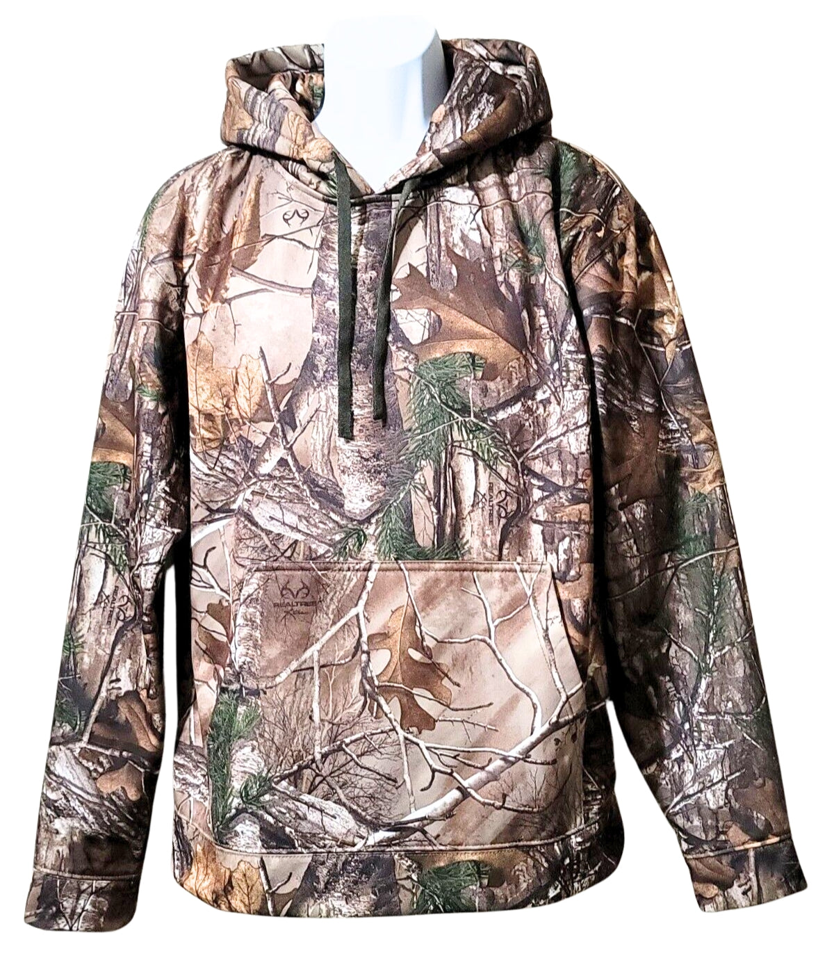 poleron de caza m,l,xl,xxl