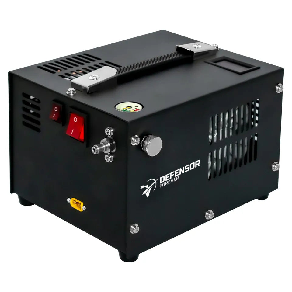 compresor de 12vy220v