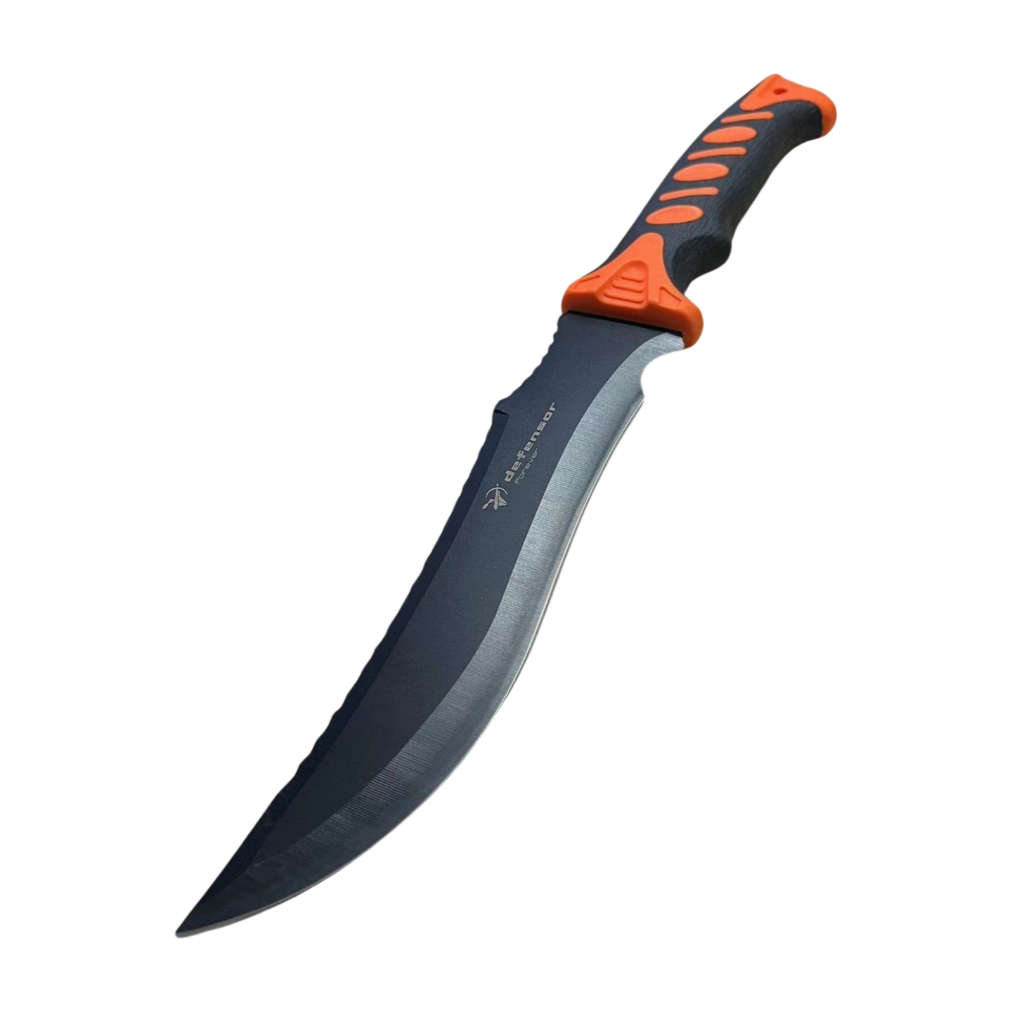 CUCHILLO TÁCTICO CON FUNDA