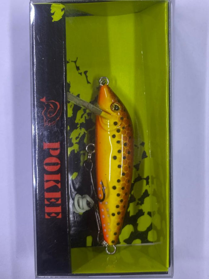 Señuelo Pokee de 3.2g