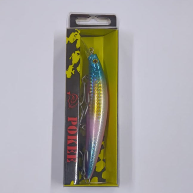 señuelo poke de mar 39 g