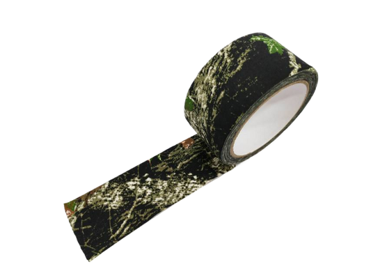cinta de camuflage