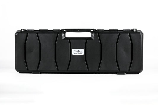 MALETA RIGIDA PARA RIFLE NEGRO 1000*320*100MM