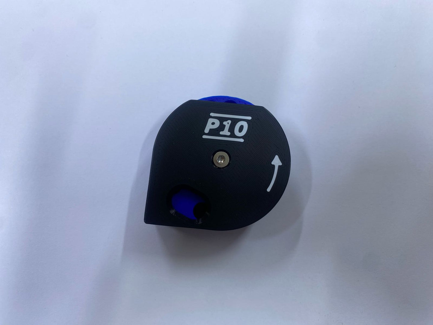 cargador p10