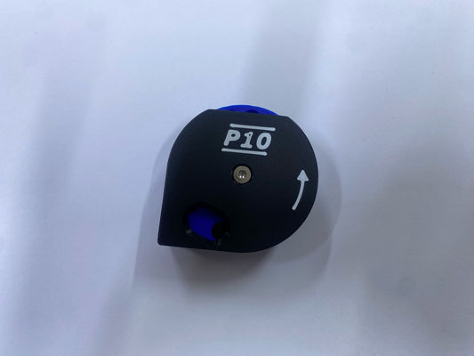 cargador p10