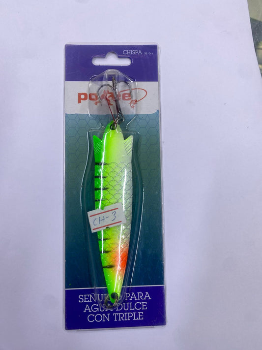 cuchara de 30g