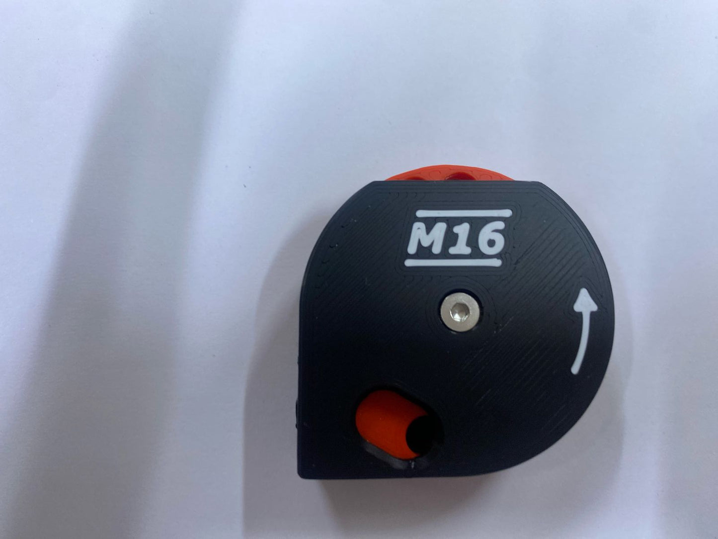 cargador m16