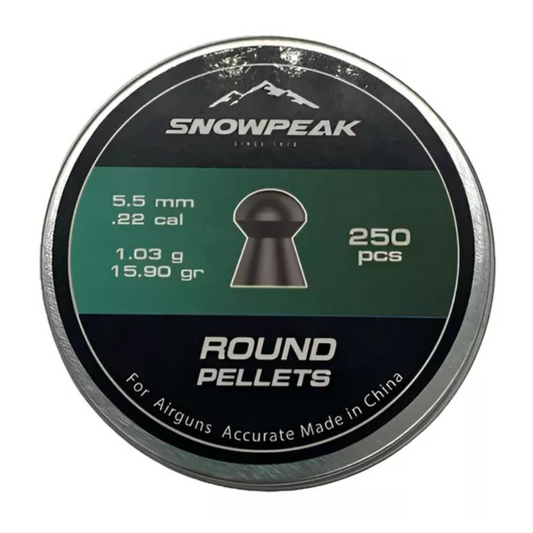 poston snowpeak
