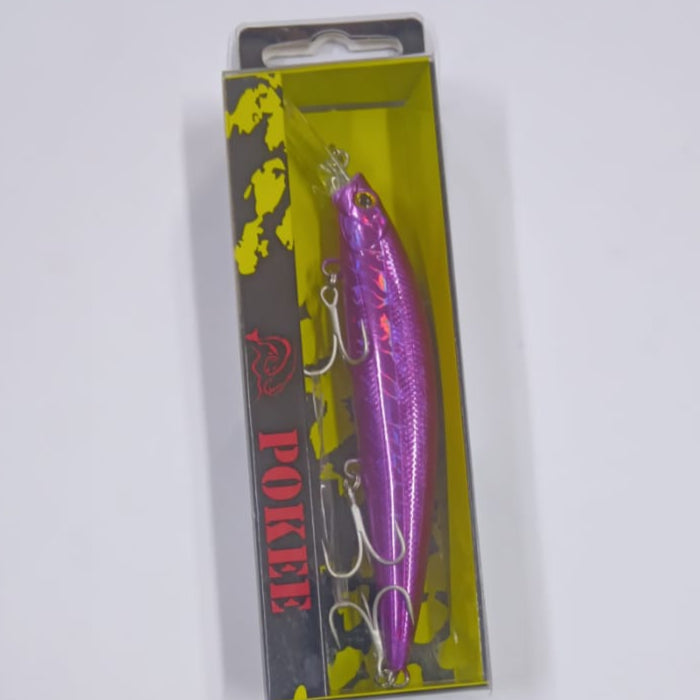 señuelo poke de mar 39 g