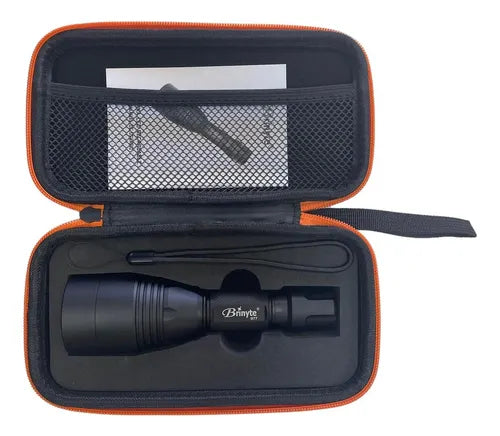 linterna b77