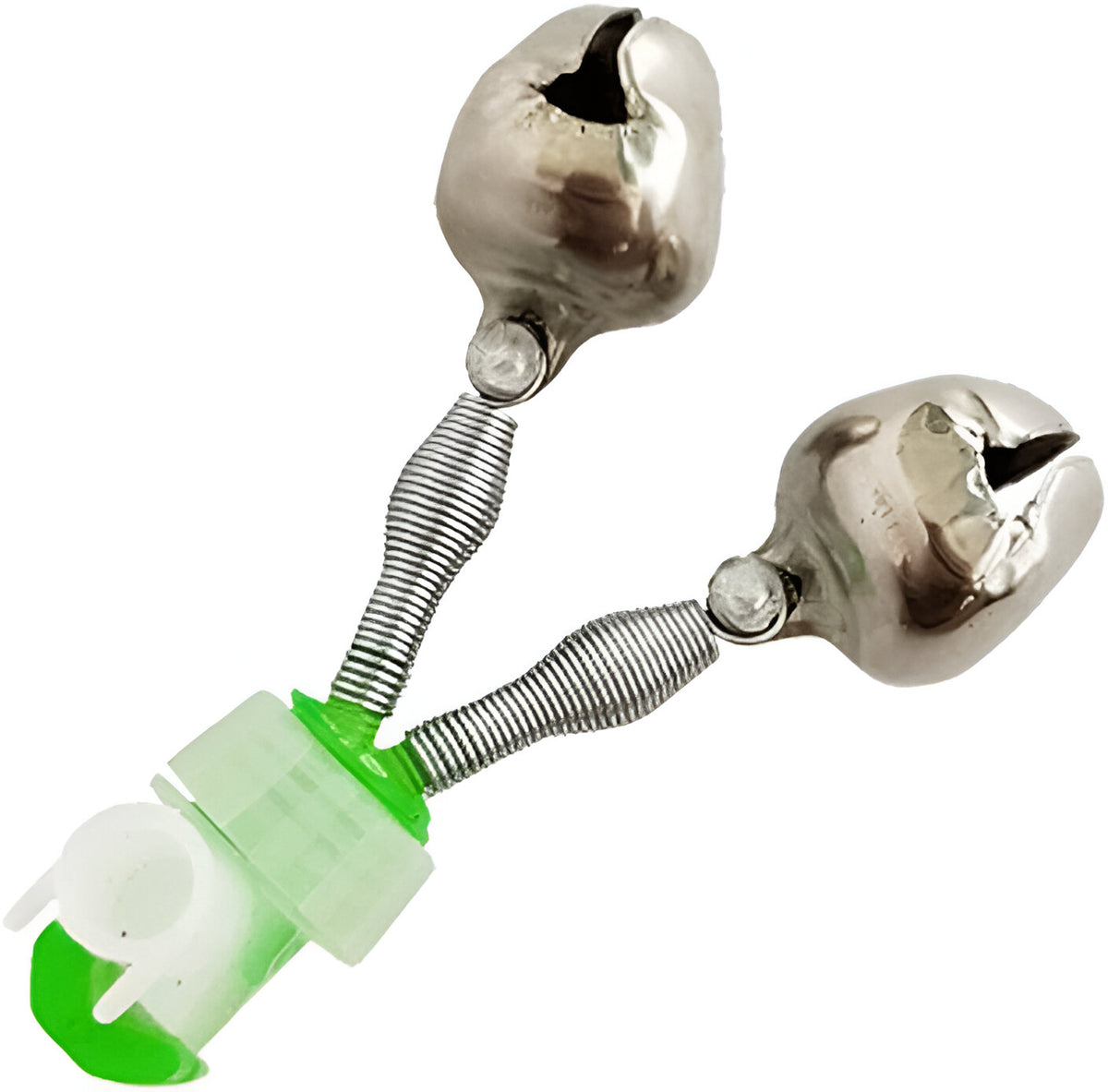 SET DE ALARMA CASCABEL DE MORDIDA DE PESCA