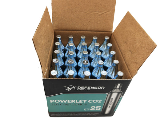 Gas Co2