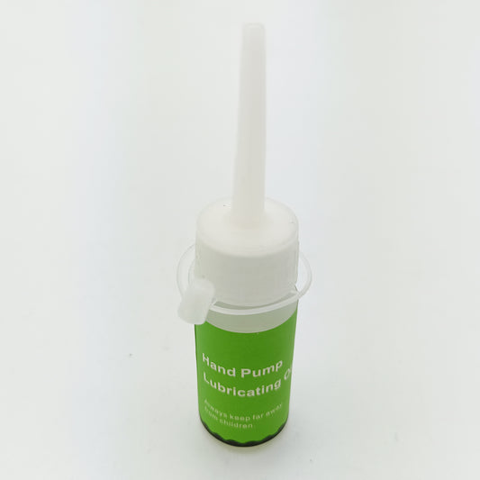 Aceite siliconado