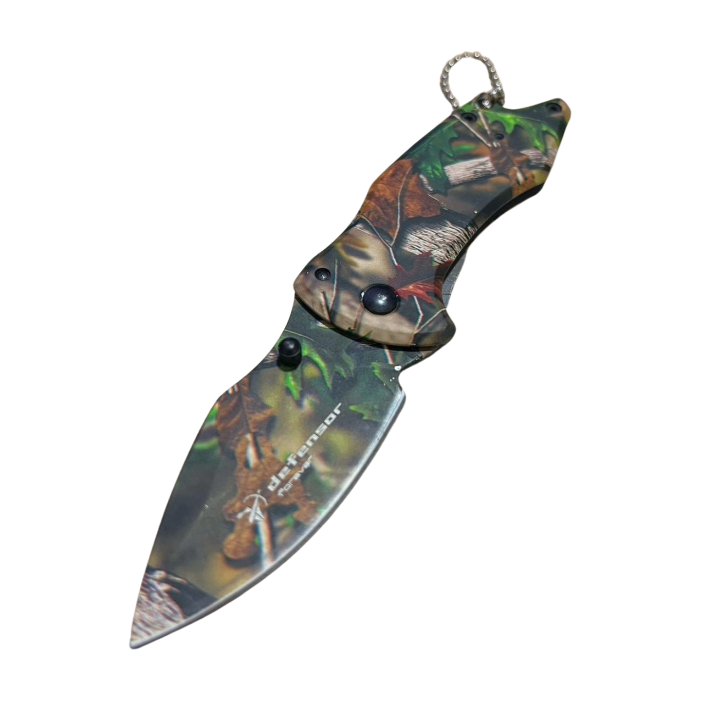 Cuchillo Táctico