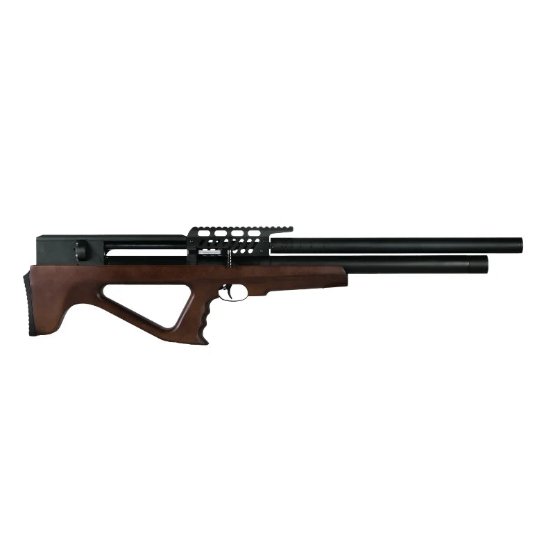 Rifle Pcp QM23L