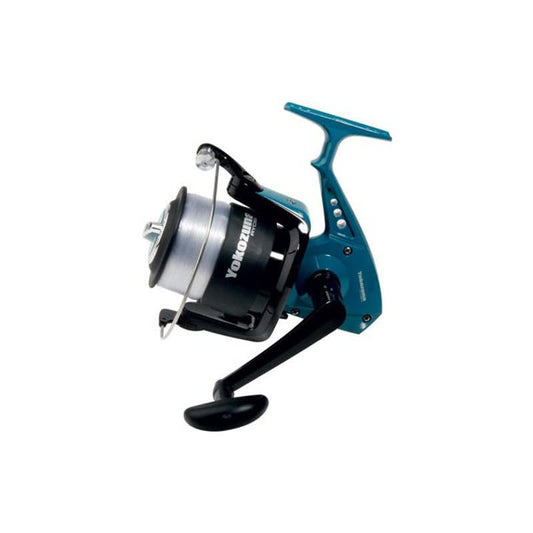 CARRETE YOKOZUNA RYOSHI BRAVO S 40