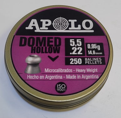 poston apolo hollow