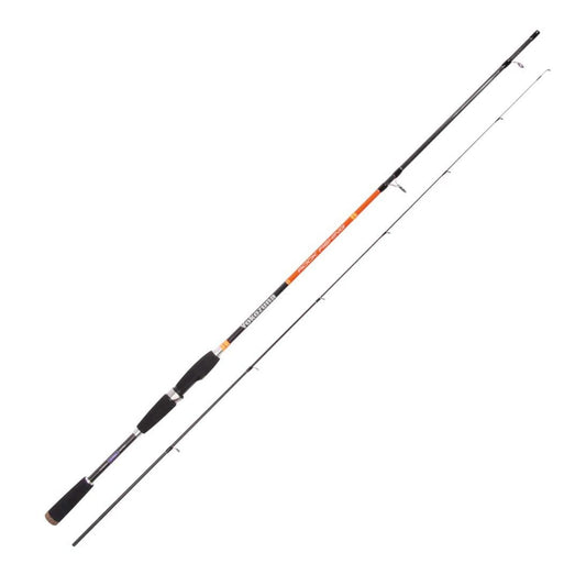 Caña YOKOZUNA Rock Fishing Ultralight F Carbono
