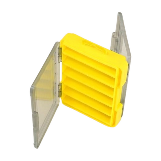 Caja Para Accesorios De Pesca