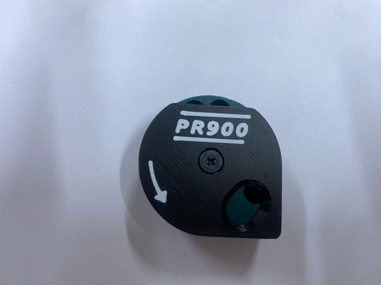 cargador pr900