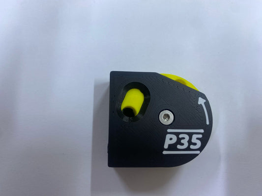 cargador p35